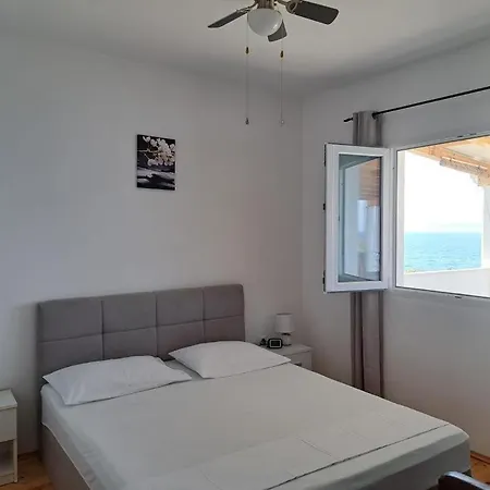 Seaside House Cove Blaca, Korcula - 25201 *
